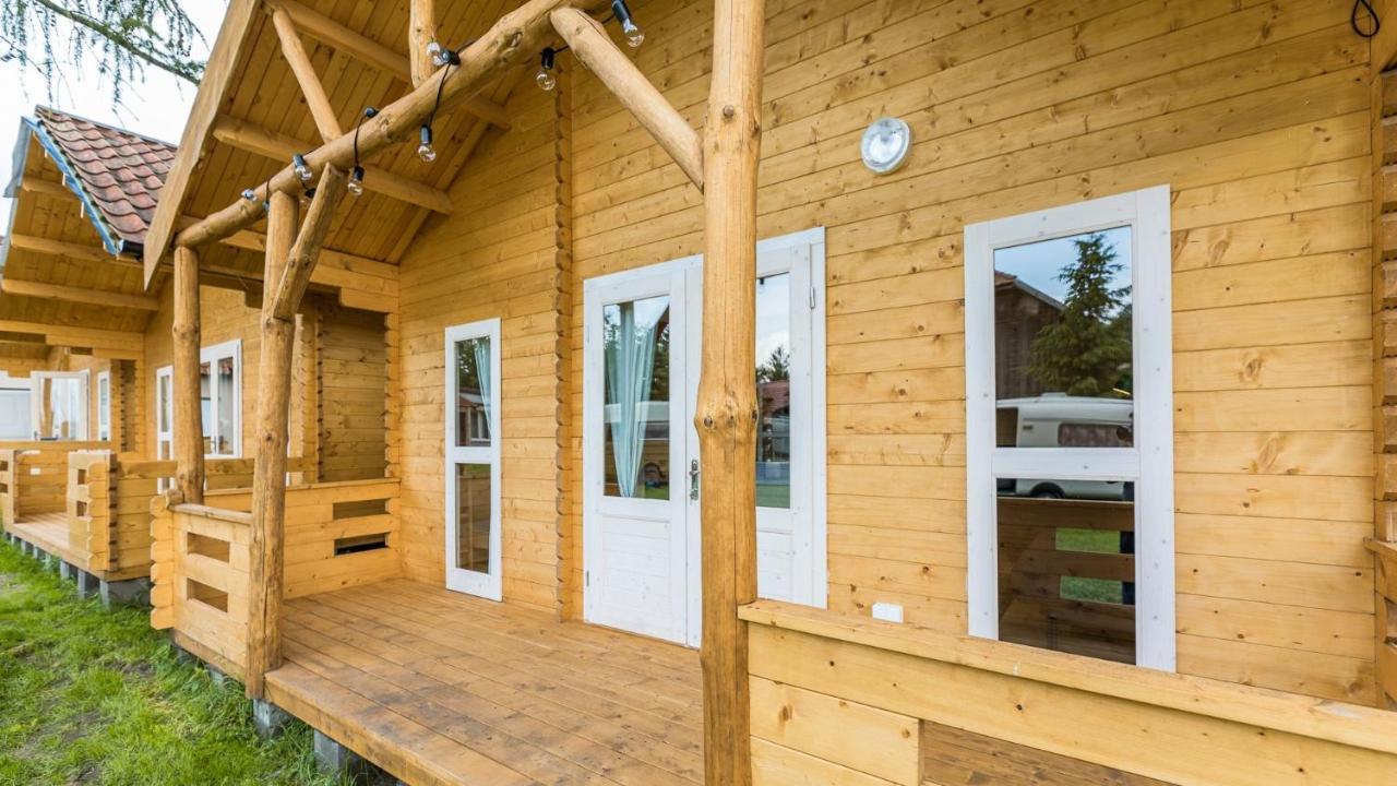 Apartamento Przystan Tlo Dla Mew Rydzewo Exterior foto