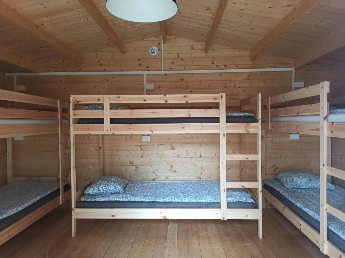 Apartamento Przystan Tlo Dla Mew Rydzewo Exterior foto