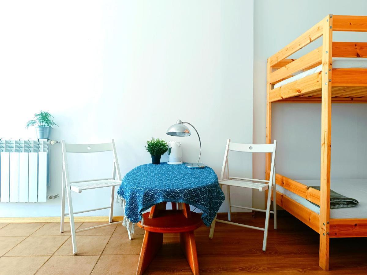Apartamento Przystan Tlo Dla Mew Rydzewo Exterior foto